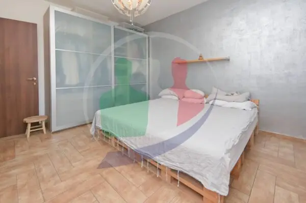 Appartamento via Oristano 3, Moncalieri
