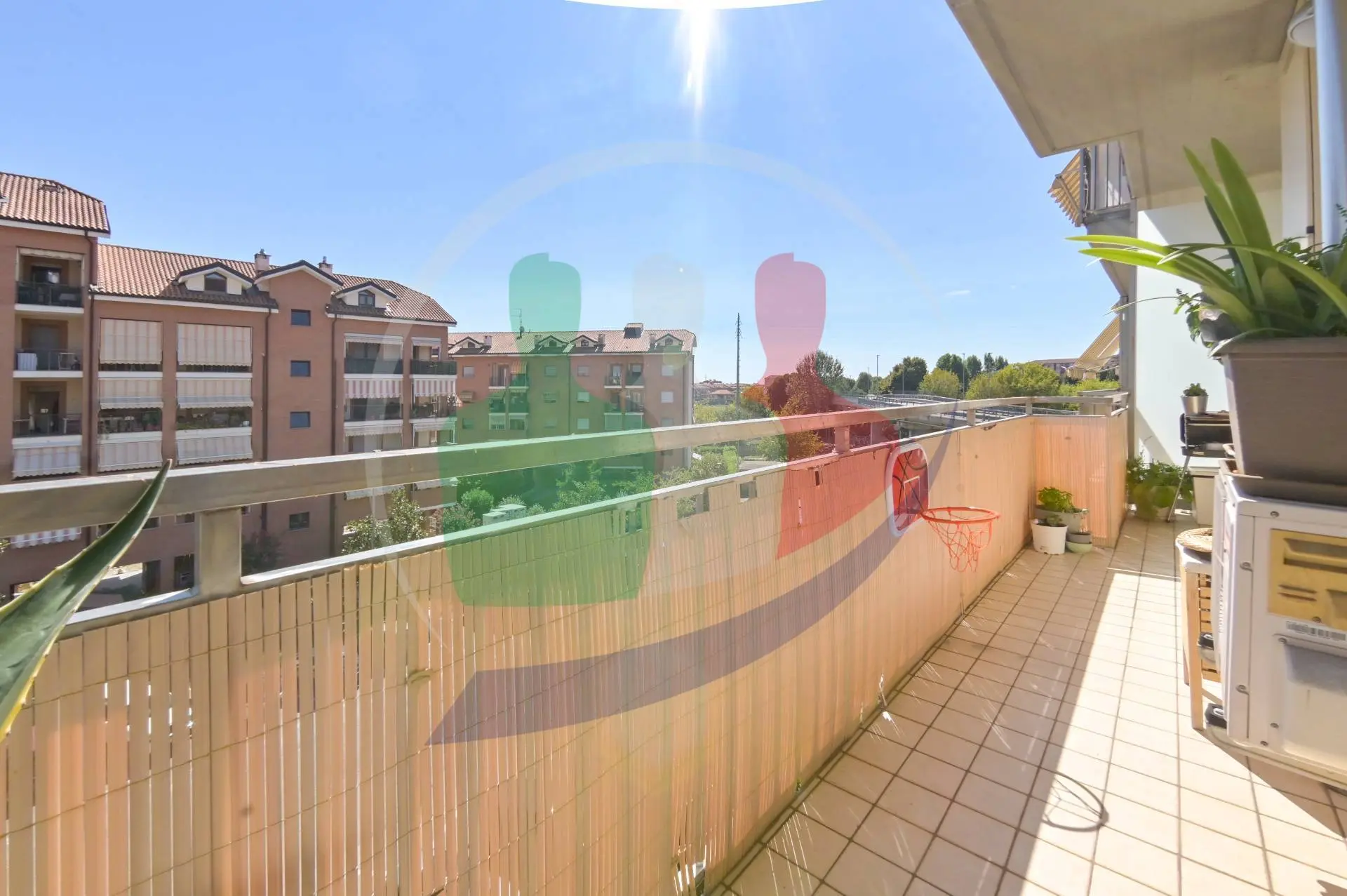 Immagine per Appartamento in vendita a Moncalieri Via Oristano 3