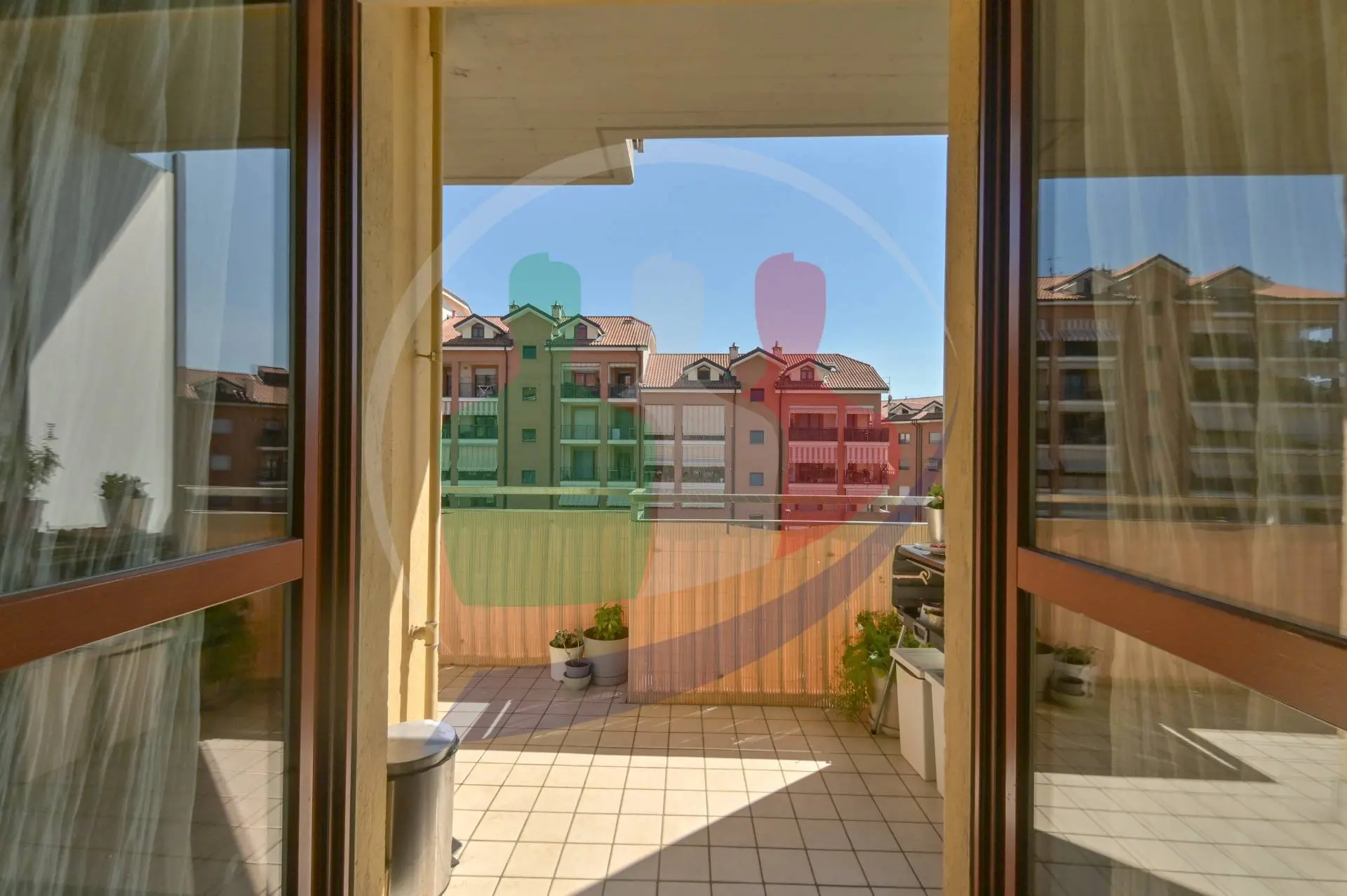 Immagine per Appartamento in vendita a Moncalieri Via Oristano 3