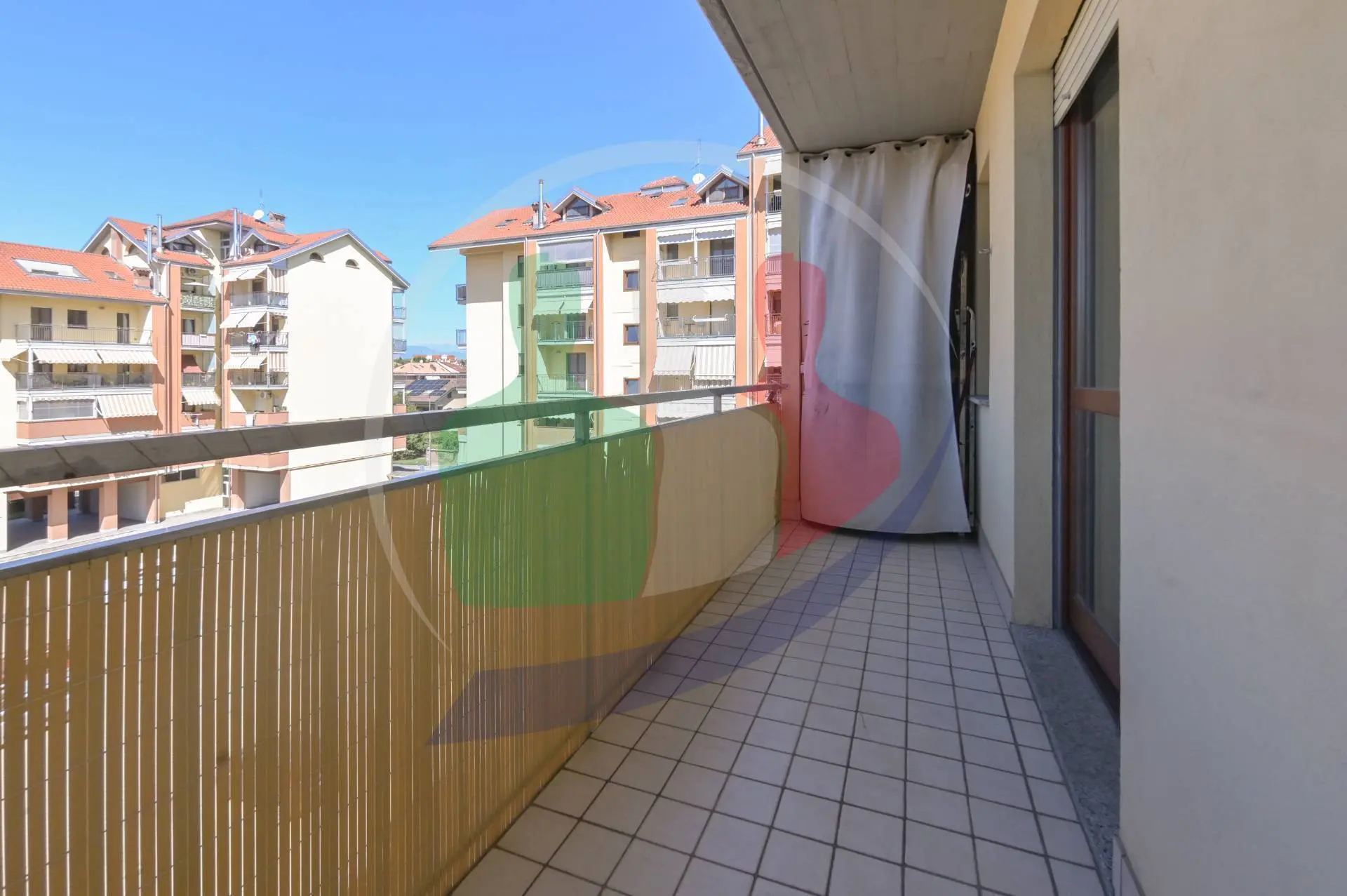 Immagine per Appartamento in vendita a Moncalieri Via Oristano 3