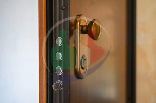 Immagine per Appartamento in vendita a Moncalieri Via Oristano 3