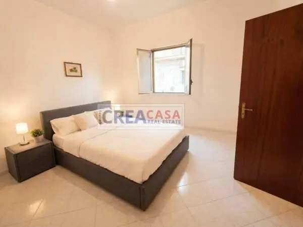 Casa Indipendente via Lucca, Riesi