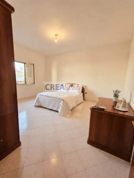 Casa Indipendente via Lucca, Riesi