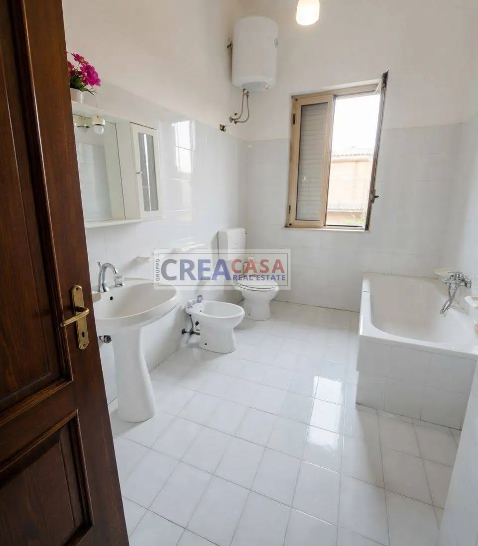 Immagine per Casa indipendente in vendita a Riesi via Lucca 