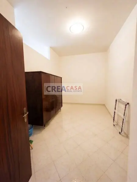 Casa Indipendente via Lucca, Riesi