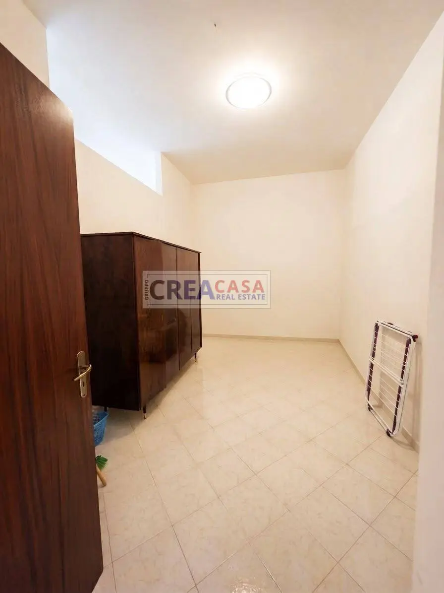 Immagine per Casa indipendente in vendita a Riesi via Lucca 