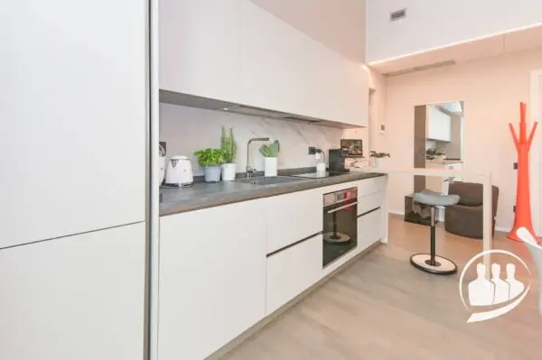 Appartamento via Mazzini 33, Rivoli