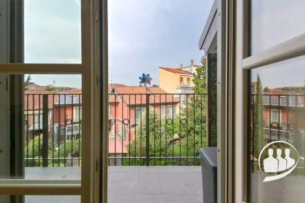 Appartamento via Mazzini 33, Rivoli