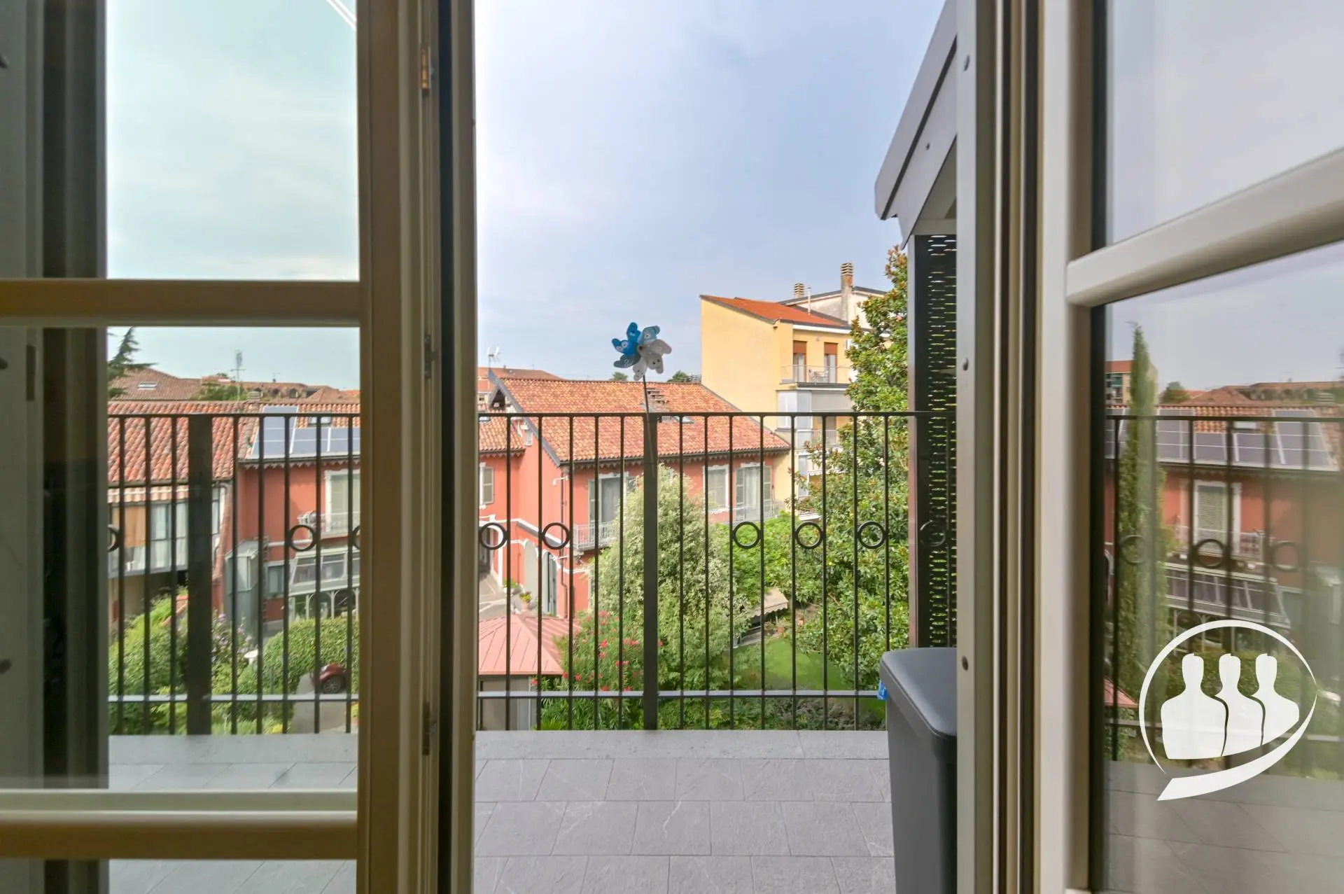 Immagine per Appartamento in vendita a Rivoli Via Mazzini 33