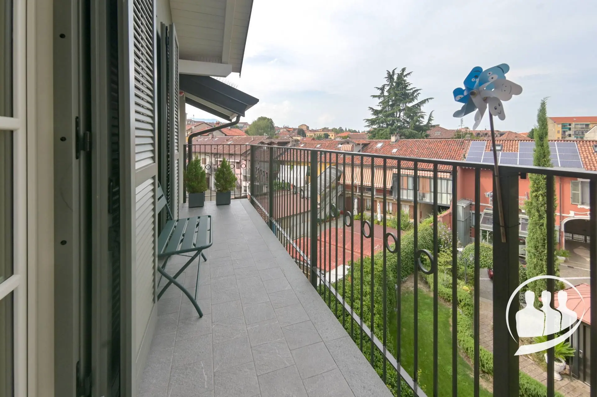 Immagine per Appartamento in vendita a Rivoli Via Mazzini 33