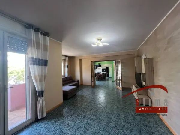 Appartamento via Caduti Di Nassiriya 1, Siracusa