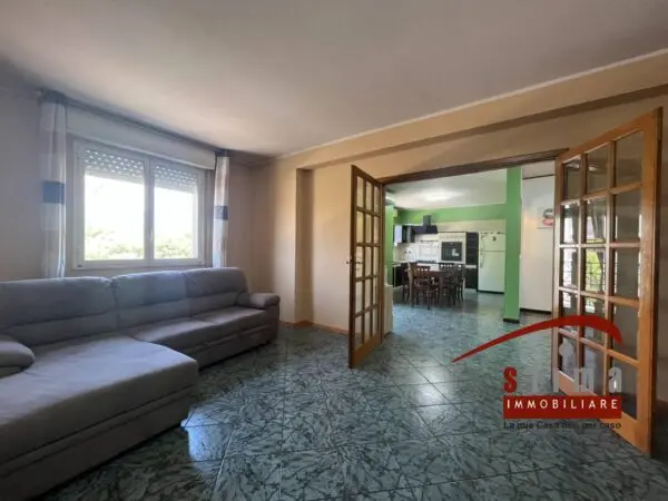 Appartamento via Caduti Di Nassiriya 1, Siracusa