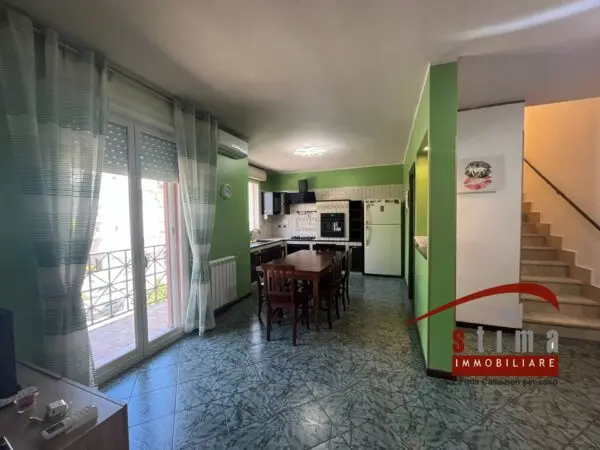 Appartamento via Caduti Di Nassiriya 1, Siracusa