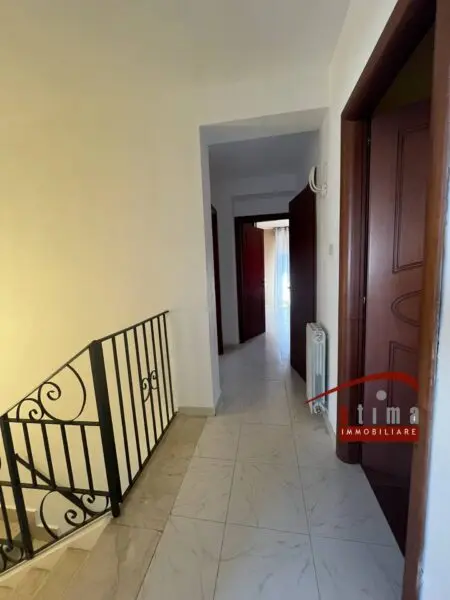 Appartamento via Caduti Di Nassiriya 1, Siracusa