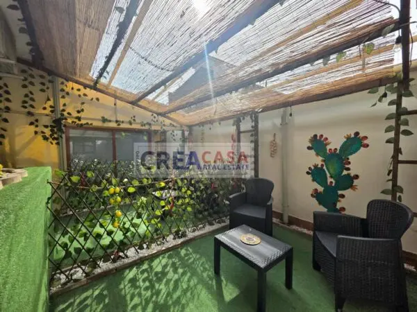 Immagine per Albergo/Hotel in vendita a Giardini-Naxos via lliria 