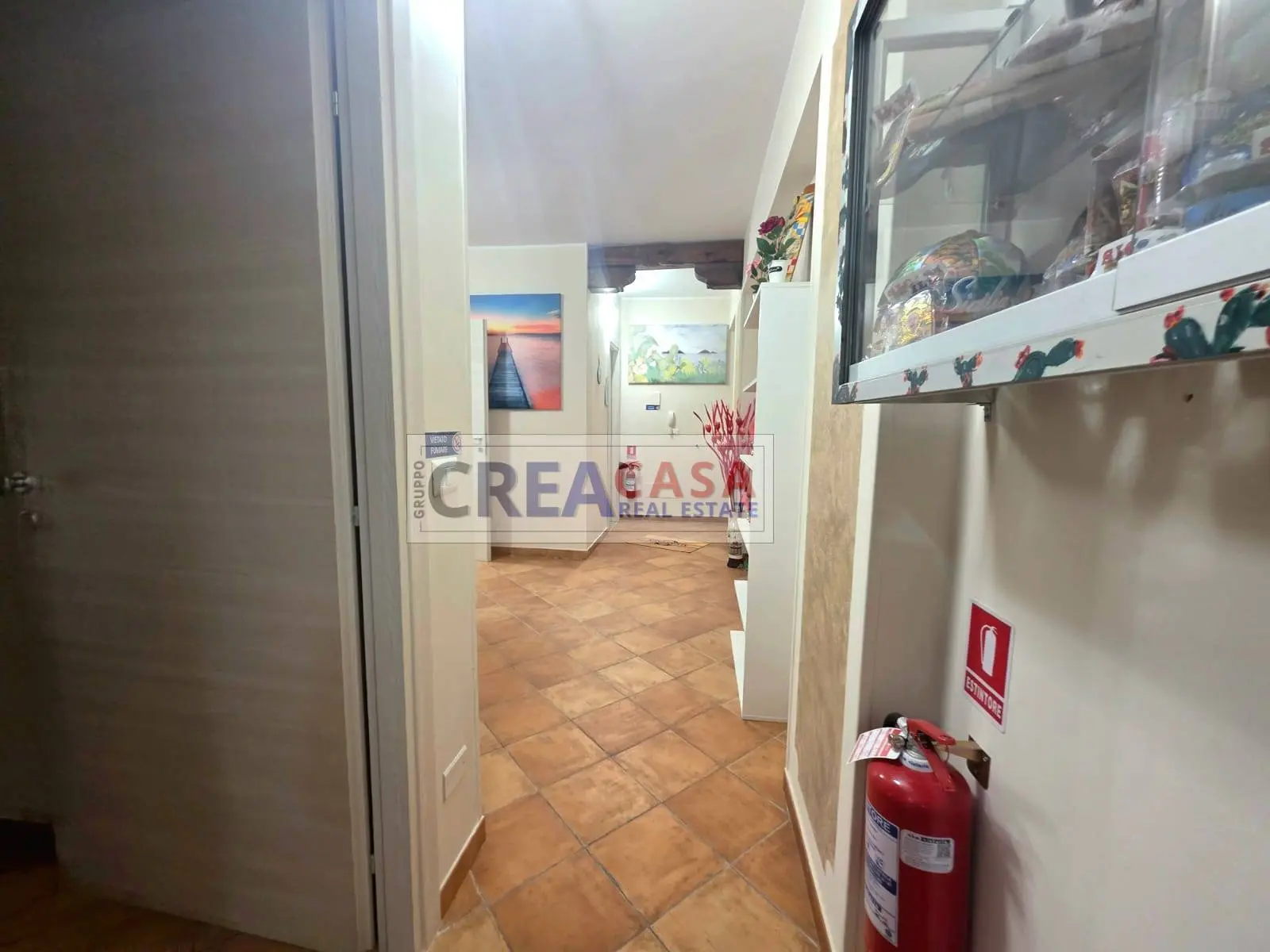 Immagine per Albergo/Hotel in vendita a Giardini-Naxos via lliria 