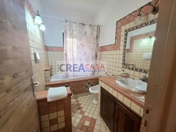 Immagine per Albergo/Hotel in vendita a Giardini-Naxos via lliria 