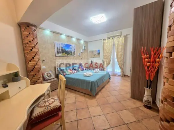Albergo/Hotel via Lliria, Giardini-Naxos