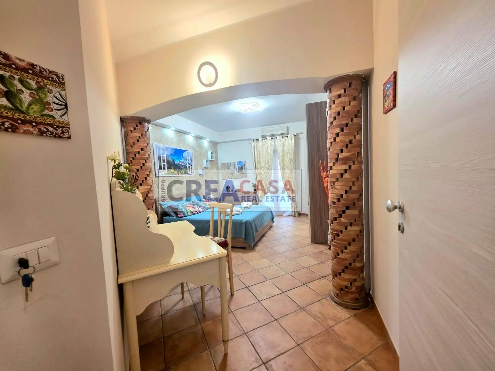 Immagine per Albergo/Hotel in vendita a Giardini-Naxos via lliria 