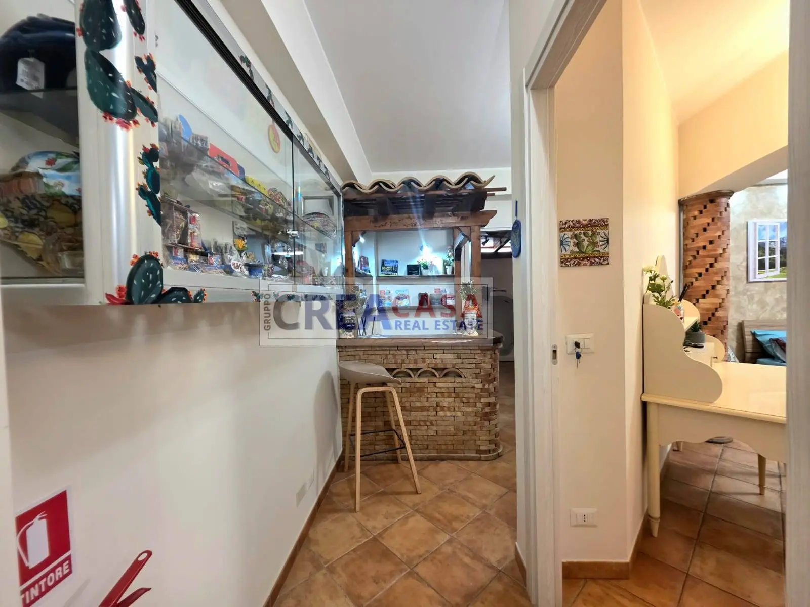 Immagine per Albergo/Hotel in vendita a Giardini-Naxos via lliria 