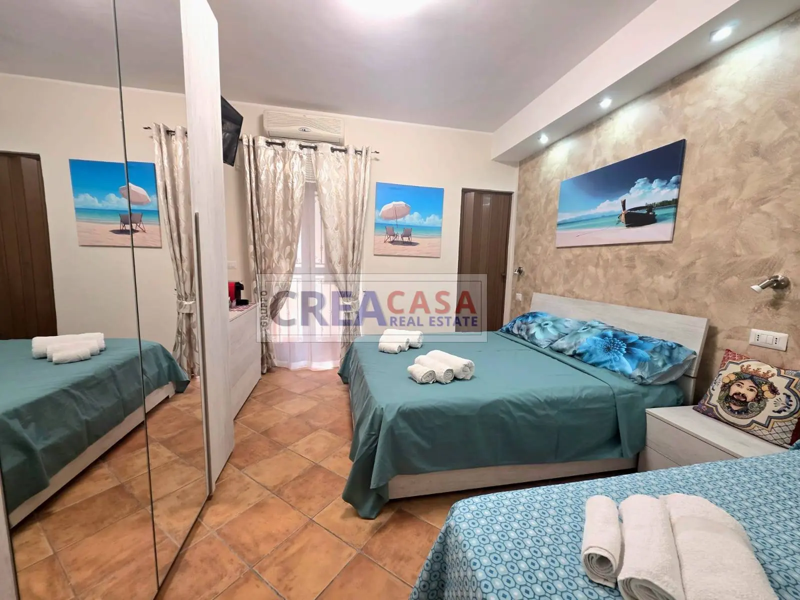 Immagine per Albergo/Hotel in vendita a Giardini-Naxos via lliria 