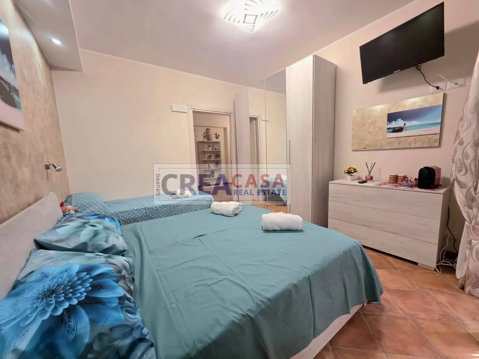 Immagine per Albergo/Hotel in vendita a Giardini-Naxos via lliria 