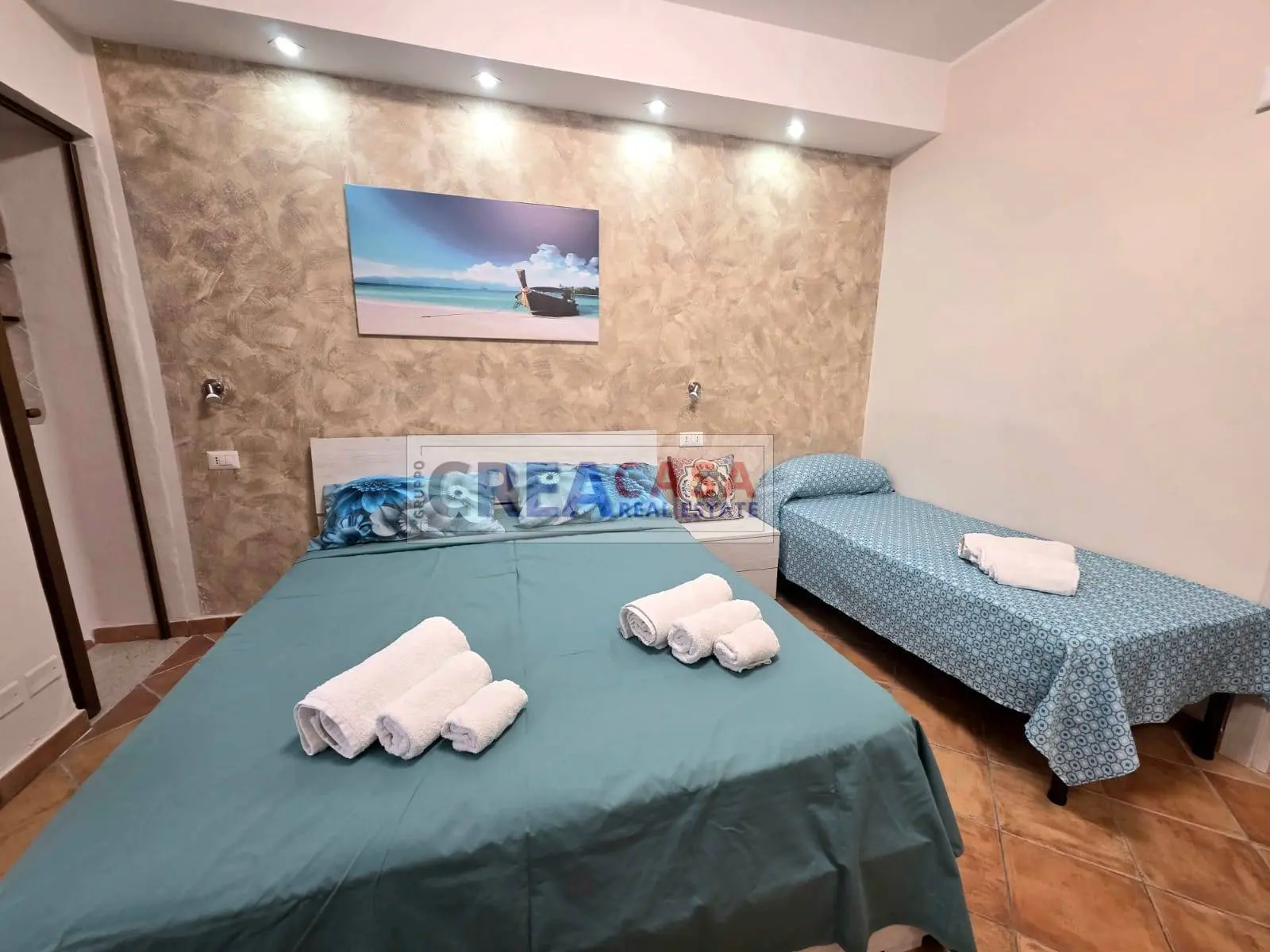 Immagine per Albergo/Hotel in vendita a Giardini-Naxos via lliria 