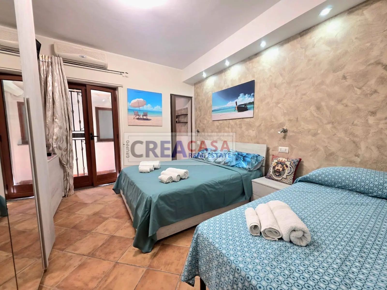 Immagine per Albergo/Hotel in vendita a Giardini-Naxos via lliria 