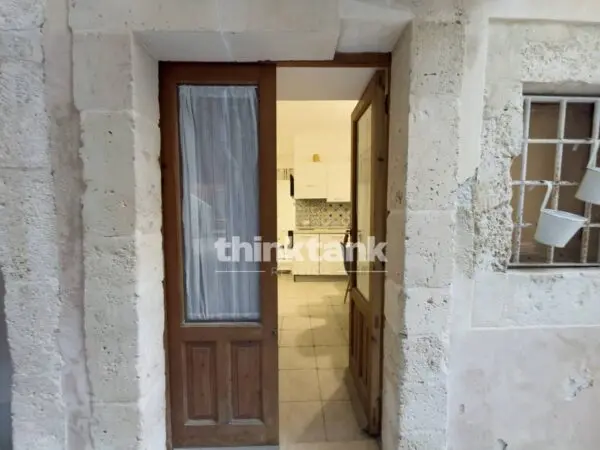 Appartamento via Salomone, Siracusa