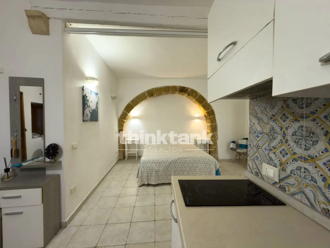 Immagine per Appartamento in affitto a Siracusa Via Salomone 