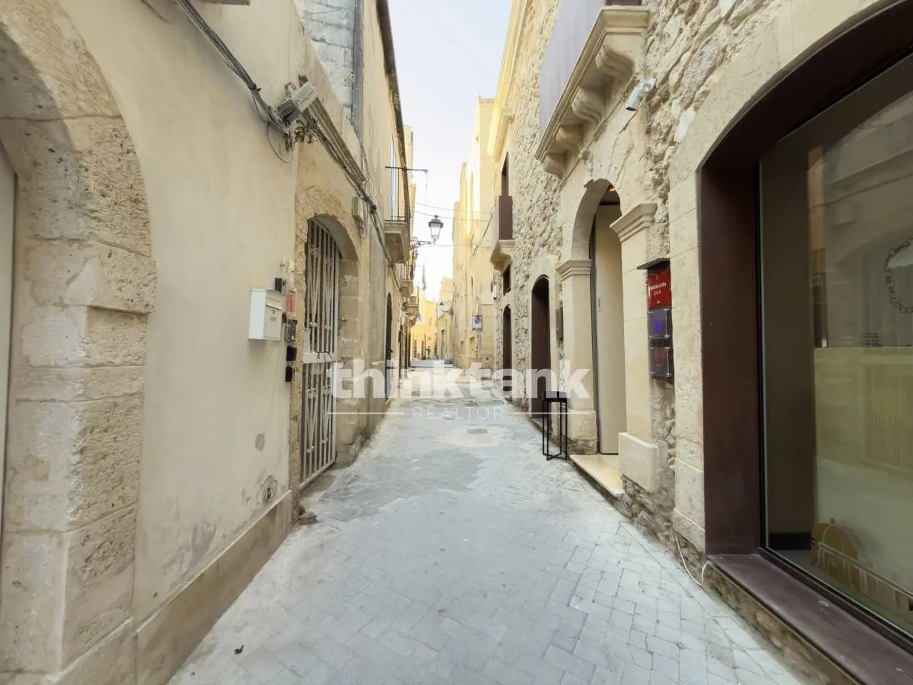 Immagine per Appartamento in affitto a Siracusa Via Salomone 