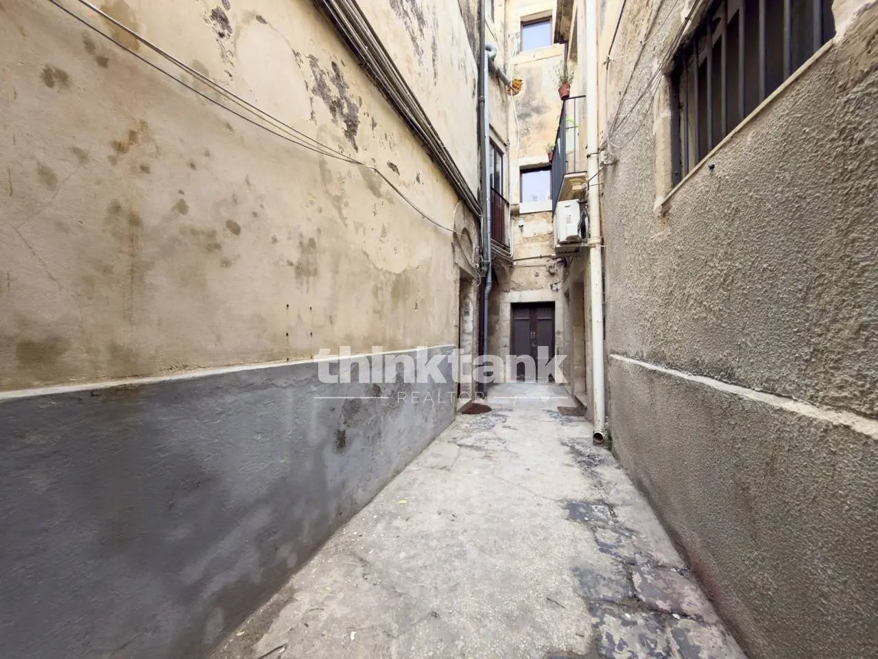 Immagine per Appartamento in affitto a Siracusa Via Salomone 