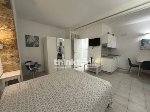 Appartamento via Salomone, Siracusa