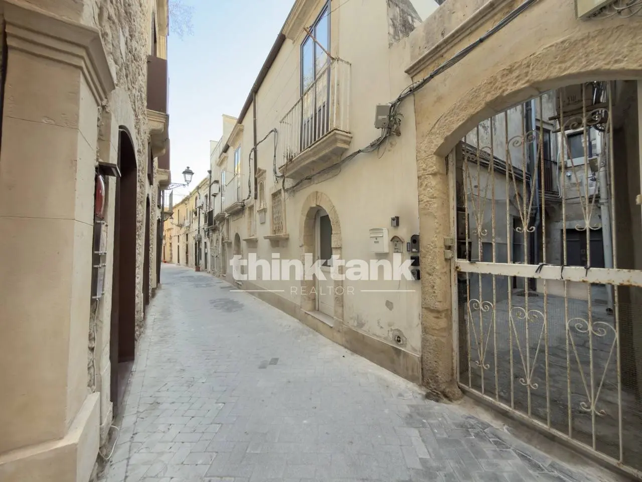 Immagine per Appartamento in affitto a Siracusa Via Salomone 