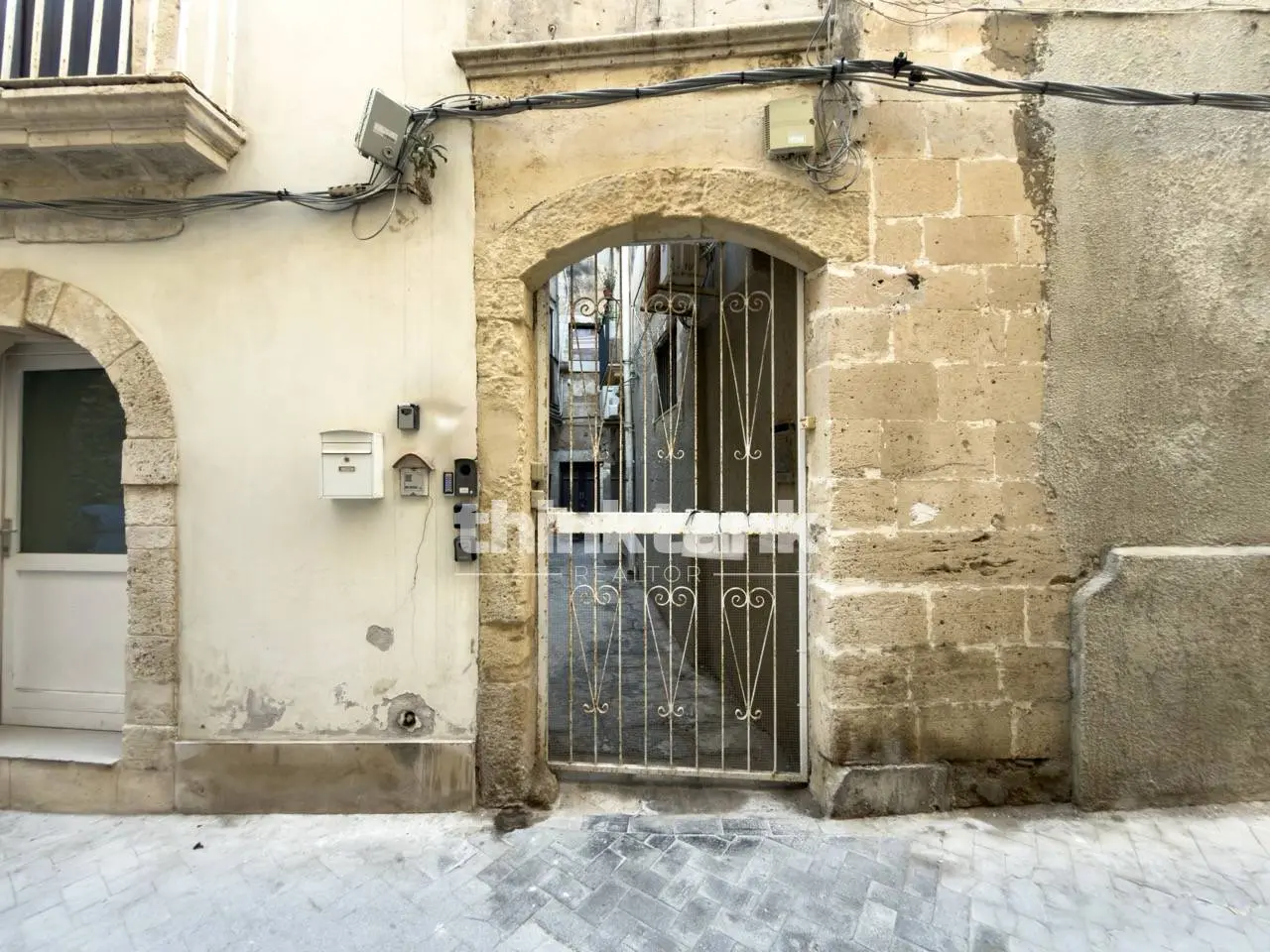 Immagine per Appartamento in affitto a Siracusa Via Salomone 