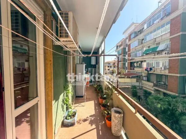 Appartamento viale Scala Greca 413, Siracusa