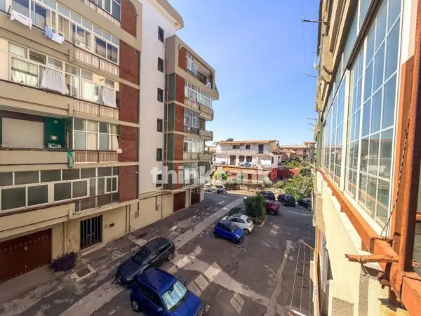 Immagine per Appartamento in vendita a Siracusa Viale Scala greca 413