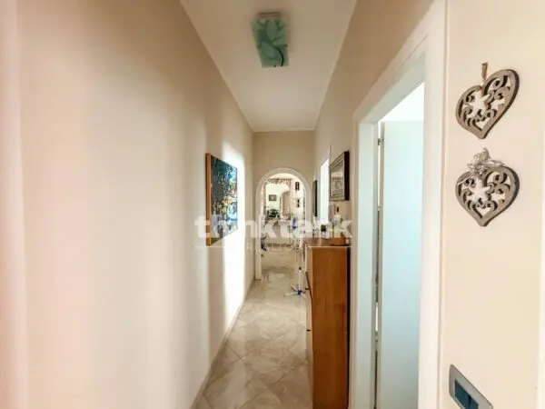 Appartamento viale Scala Greca 413, Siracusa