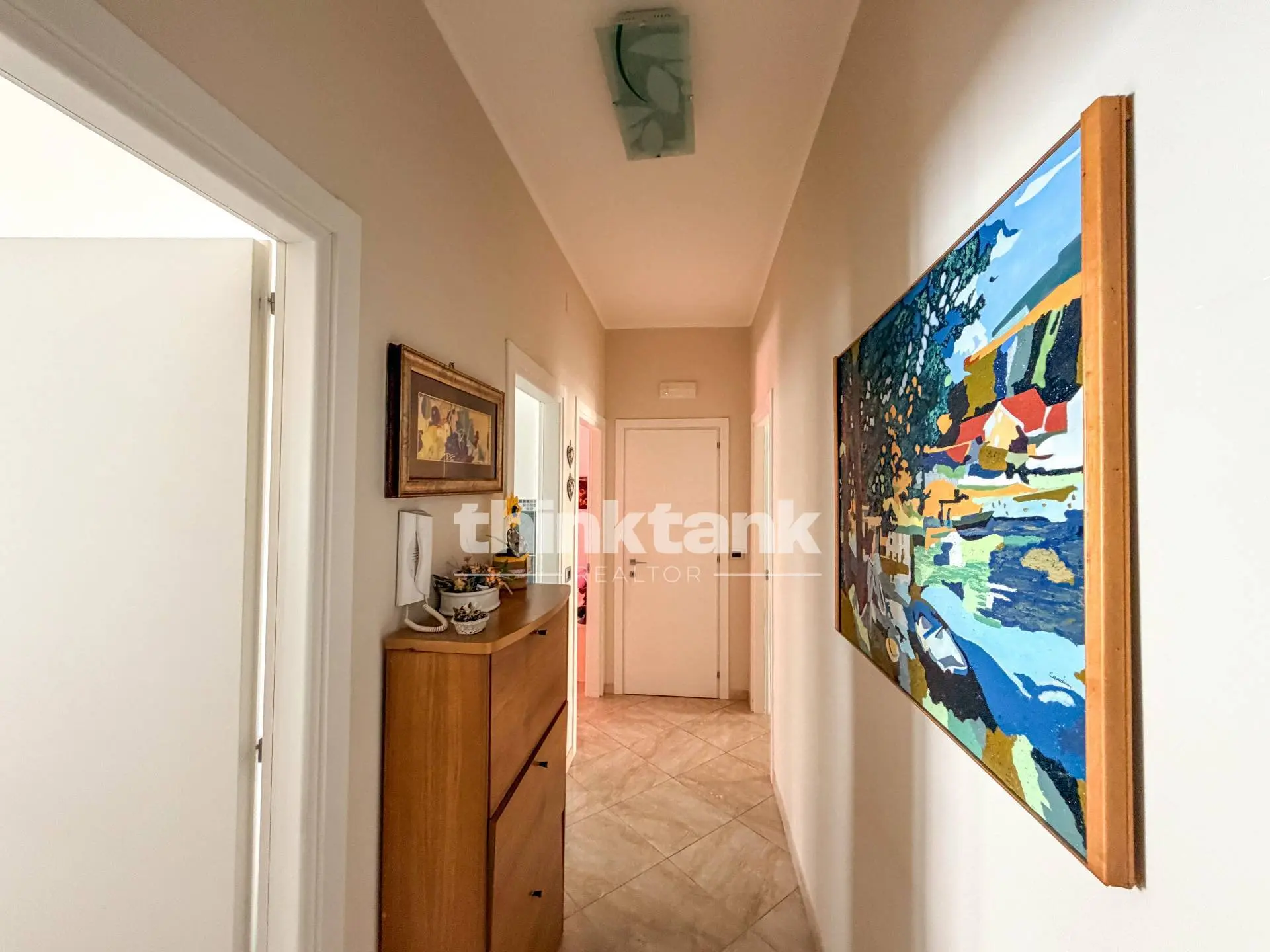 Immagine per Appartamento in vendita a Siracusa Viale Scala greca 413