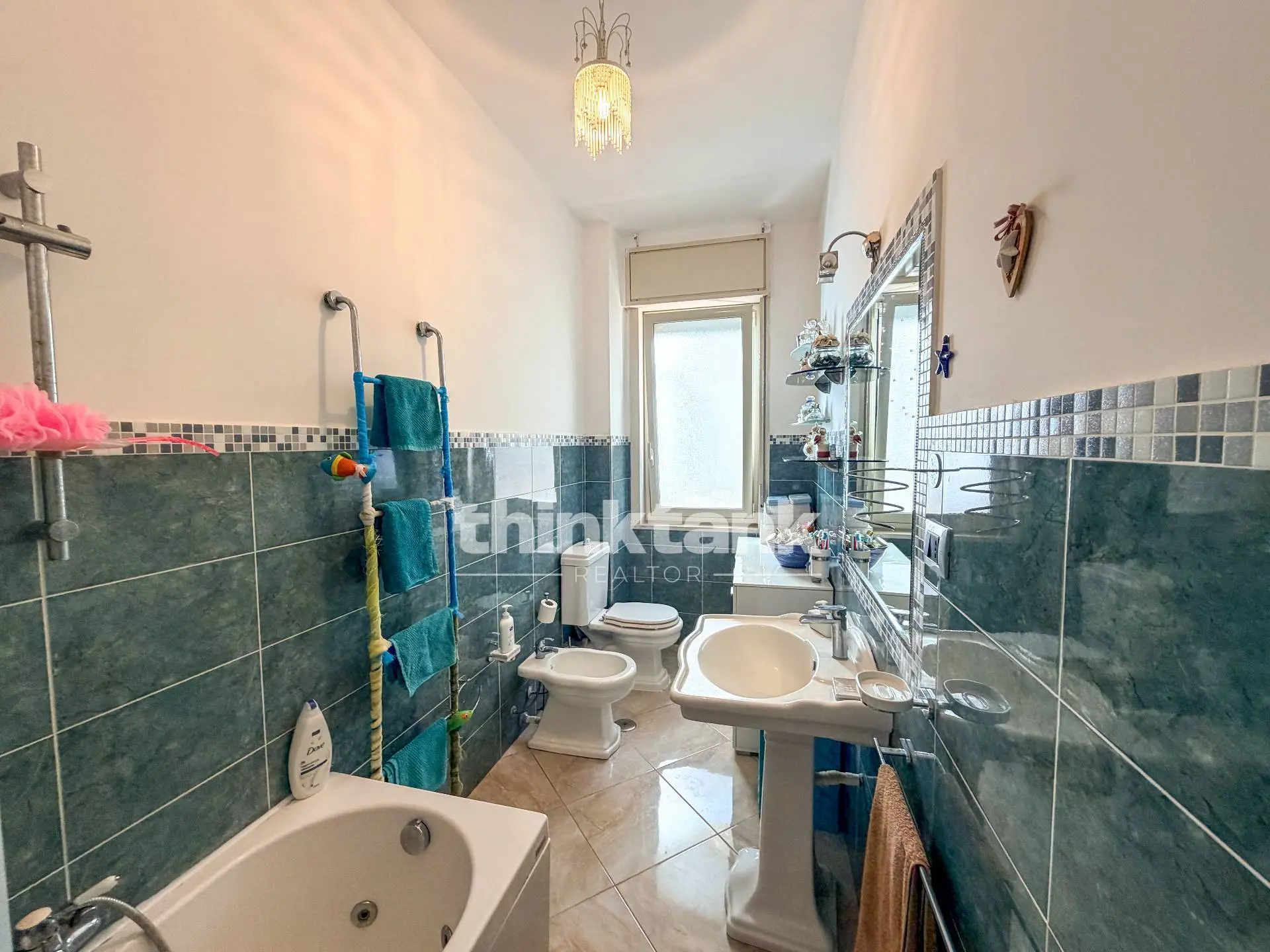 Immagine per Appartamento in vendita a Siracusa Viale Scala greca 413