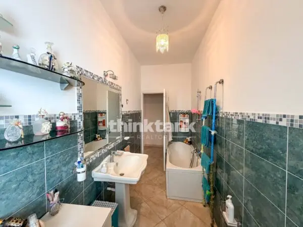 Appartamento viale Scala Greca 413, Siracusa