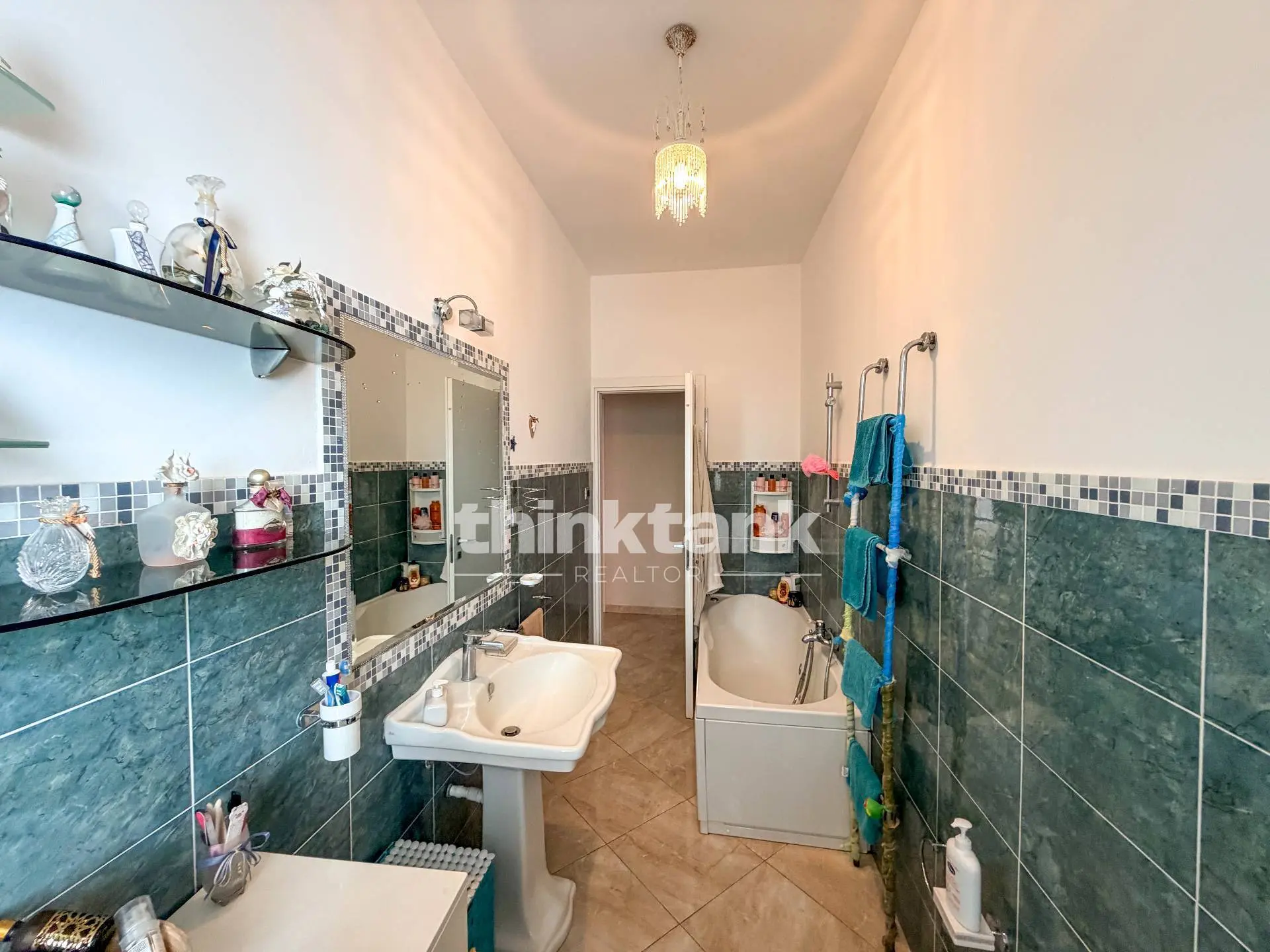 Immagine per Appartamento in vendita a Siracusa Viale Scala greca 413