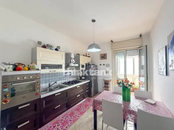Appartamento viale Scala Greca 413, Siracusa