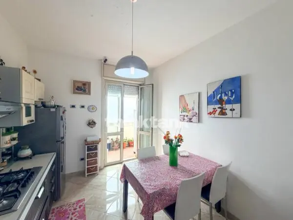 Appartamento viale Scala Greca 413, Siracusa