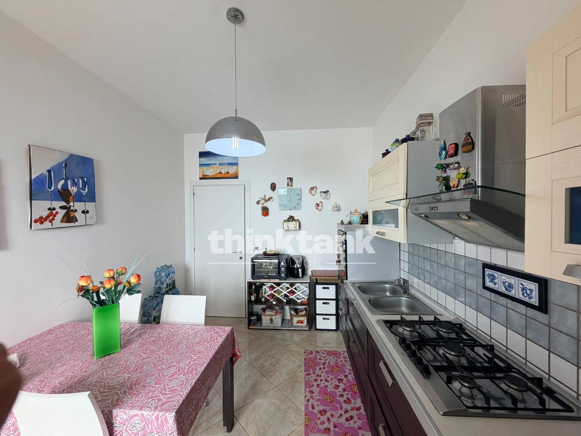 Immagine per Appartamento in vendita a Siracusa Viale Scala greca 413