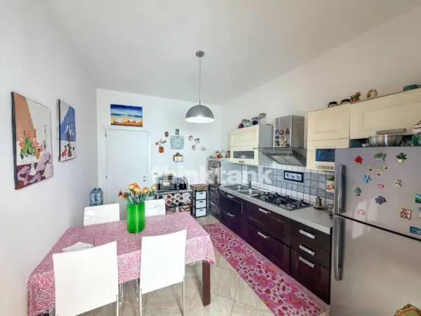 Appartamento viale Scala Greca 413, Siracusa