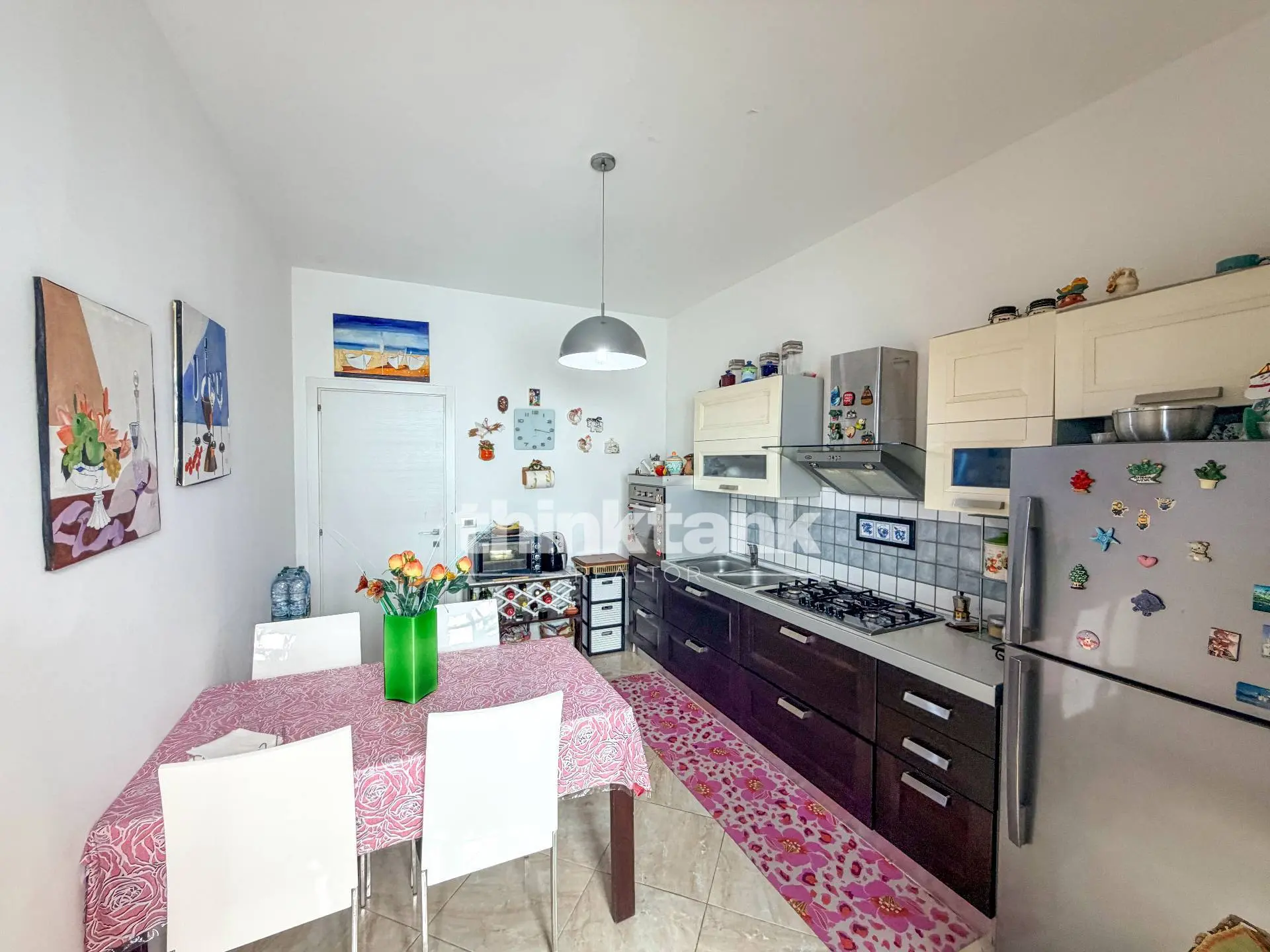 Immagine per Appartamento in vendita a Siracusa Viale Scala greca 413