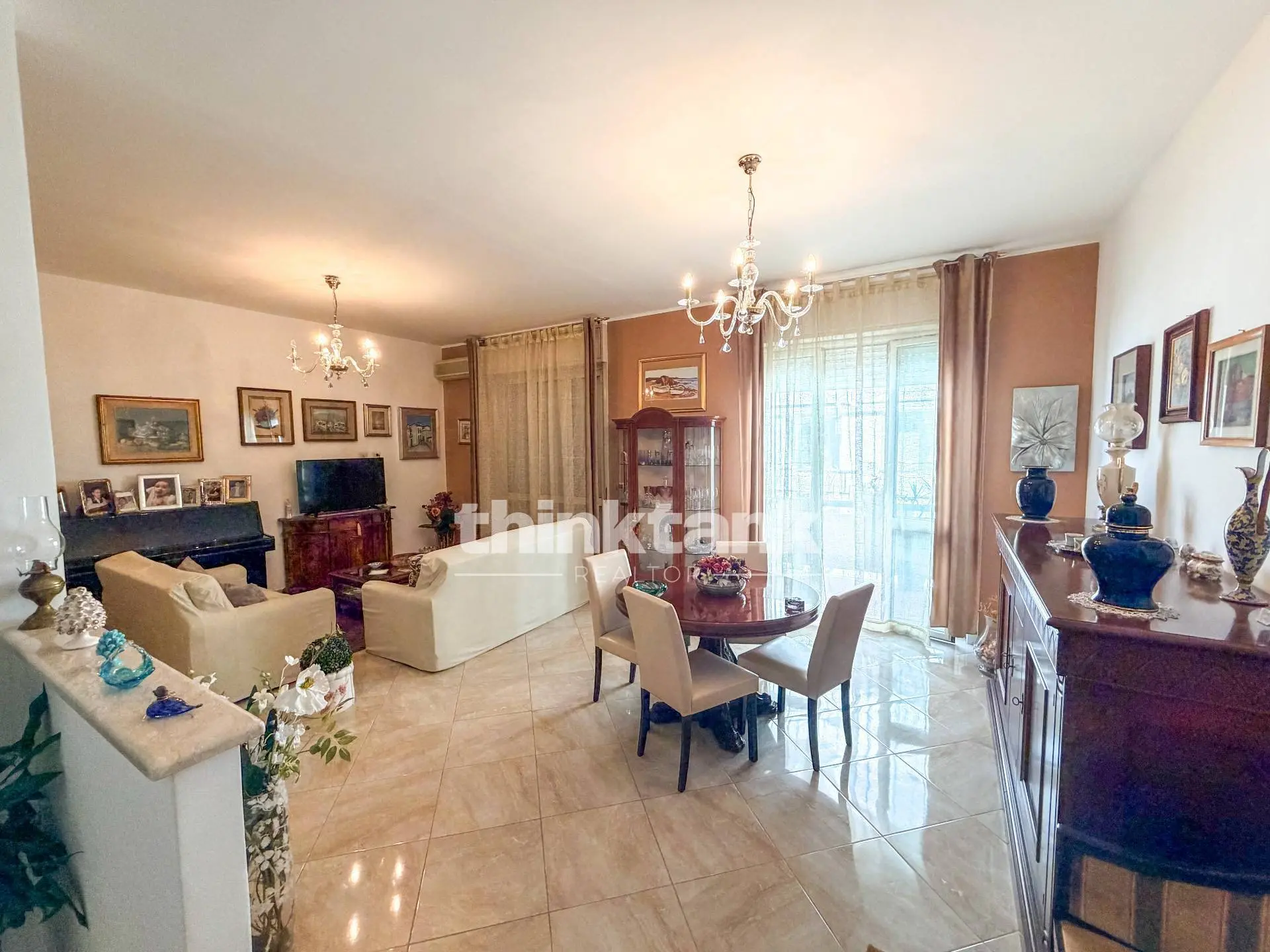 Immagine per Appartamento in vendita a Siracusa Viale Scala greca 413
