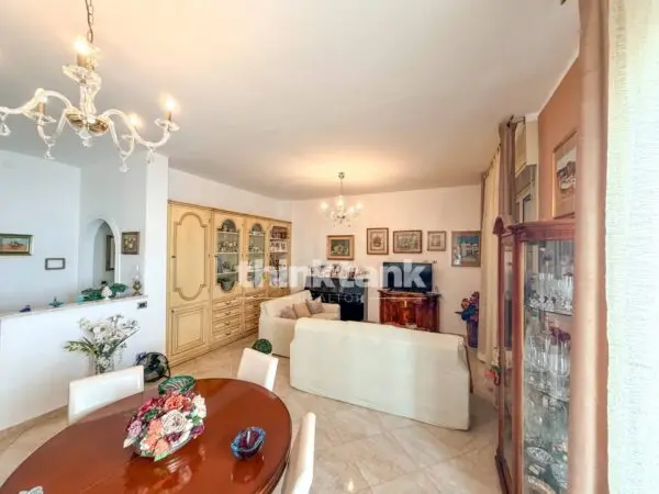 Appartamento viale Scala Greca 413, Siracusa