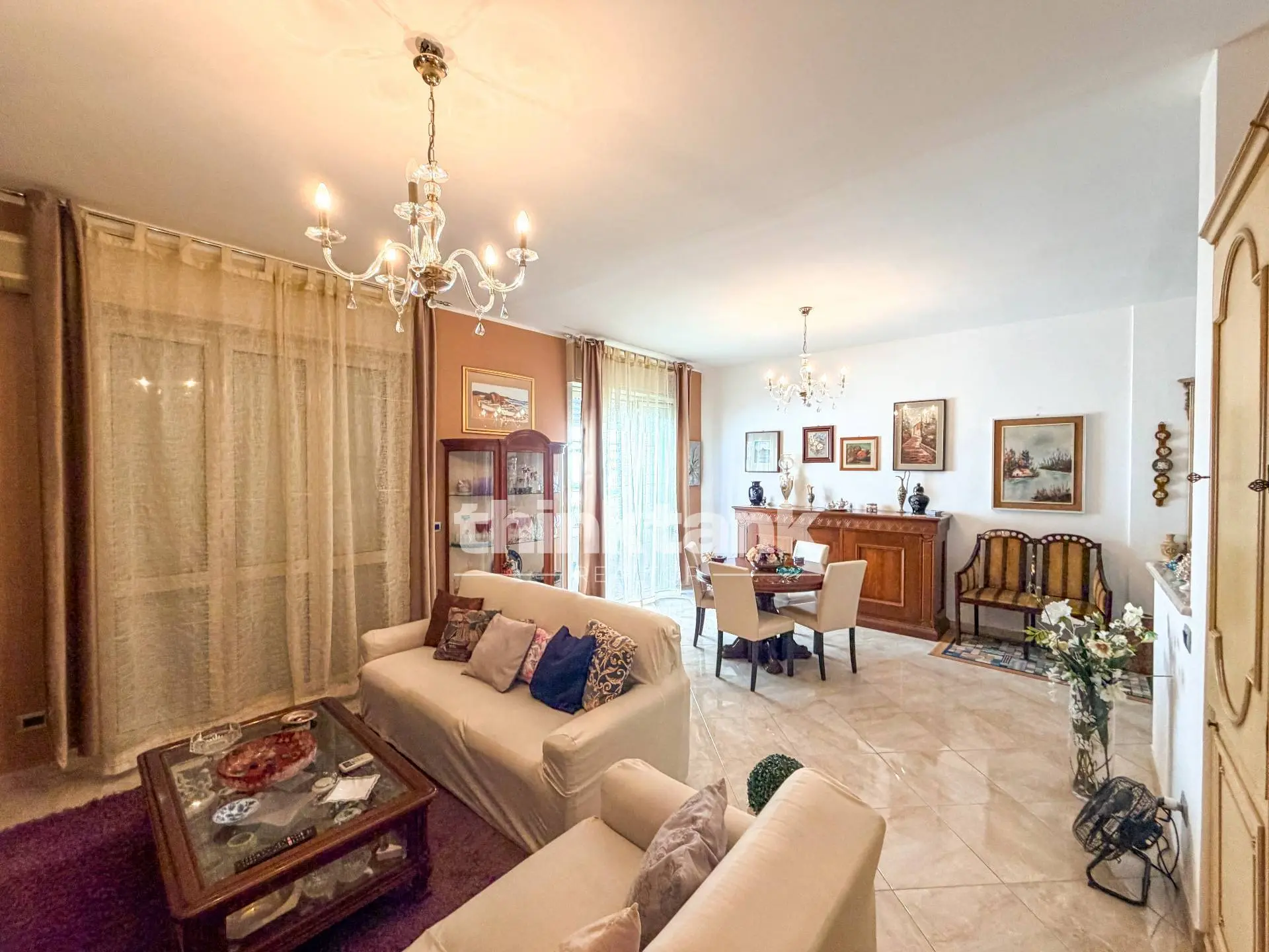 Immagine per Appartamento in vendita a Siracusa Viale Scala greca 413